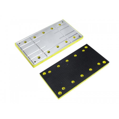 Felisatti Titreşimli Zımpara Tabanı