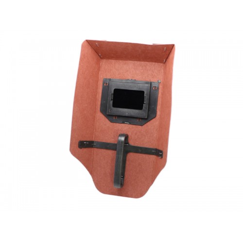 Fiber Karton Kaynak Maskesi