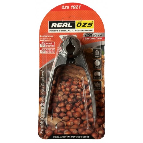 Fındık Kıracağı Metal Özs 1921