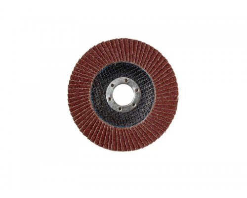 Flap Disk Zımpara Alüminyum Oksit 180 mm 60 Kum  MK0221