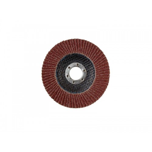 Flap Disk Zımpara Alüminyum Oksit 115 mm 40 Kum  MK0200