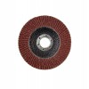 Flap Disk Zımpara Alüminyum Oksit 115 mm 60 Kum  MK0210