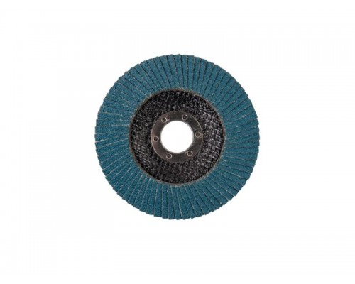Flap Disk Zımpara Zirkonyum 115 mm 80 Kum  MK0224