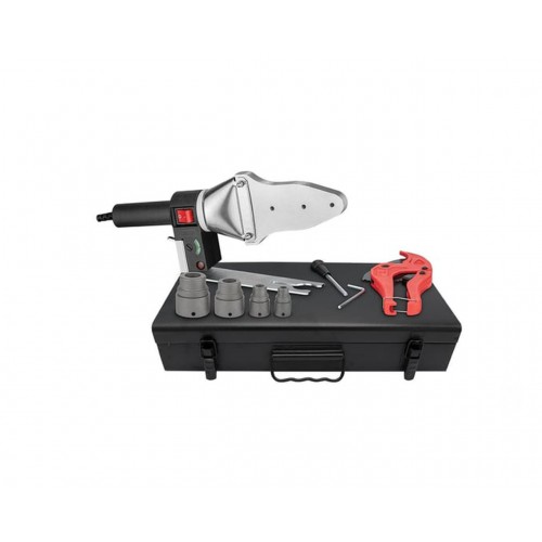 FUSİON SF3-S6 Kaynak Makinası Seti FUSİON SF3-S6 Kaynak Makinası Seti