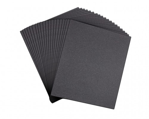 GLORY Su Zımparası 120 Kum