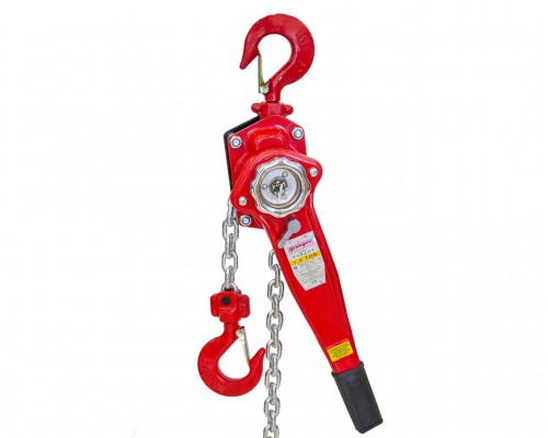 GRANGOS GRH15 Hubzug 1.5 Ton 1.5 mt GRANGOS GRH15 Hubzug 1.5 Ton 1.5 mt