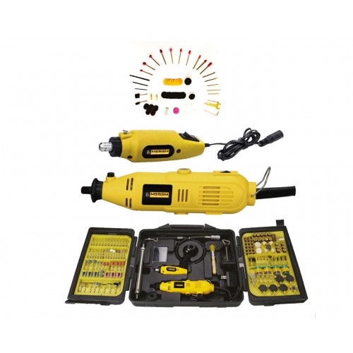 Gravür Seti 245 Parça 2'li Set MES925 Gravür Seti 245 Parça 2'li Set MES925