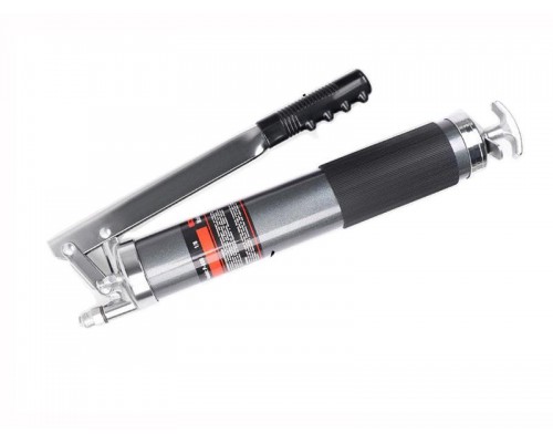 Gres Tabancası 2 Pistonlu