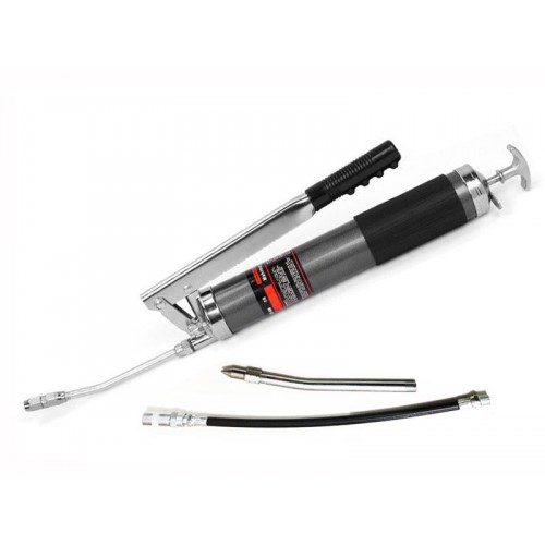 Gres Tabancası 2 Pistonlu