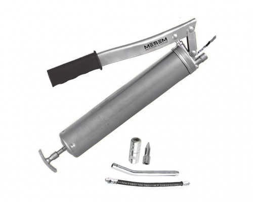 Gres Tabancası 500 cc MES4115 Gres Tabancası 500 cc MES4115