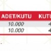 HAİS 23GA Pin Çivi P618 Başsız HAİS 23GA Pin Çivi P618 Başsız