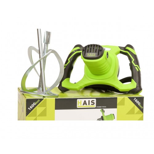 HAİS Boya ve Harç Karıştırıcı 1600 Watt ZY-HM-1301S HAİS Boya ve Harç Karıştırıcı 1600 Watt ZY-HM-1301S