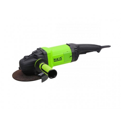 HAİS Büyük Taşlama 180 mm 2200 Watt BAG1008ÜYÜK TAŞLAMA BAG1008/180MM, 2200 WATT HAİS Büyük Taşlama 180 mm 2200 Watt BAG1008ÜYÜK TAŞLAMA BAG1008/180MM, 2200 WATT