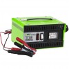 HAİS CB-10E-1 Akü Şarj Cihazı 6-12 VOLT HAİS CB-10E-1 Akü Şarj Cihazı 6-12 VOLT