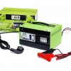 HAİS CB-10E-1 Akü Şarj Cihazı 6-12 VOLT HAİS CB-10E-1 Akü Şarj Cihazı 6-12 VOLT
