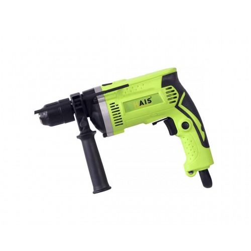 HAİS Darbeli Matkap 13 mm 800 watt JL1630 HAİS Darbeli Matkap 13 mm 800 watt JL1630