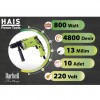 HAİS Darbeli Matkap 13 mm 800 watt JL1630 HAİS Darbeli Matkap 13 mm 800 watt JL1630
