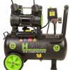 HAİS Hava Kompresörü 24 Litre 1.5HP HAİS Hava Kompresörü 24 Litre 1.5HP