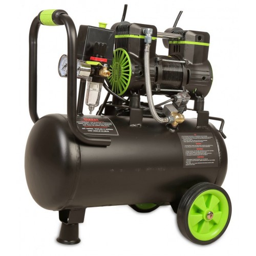 HAİS Hava Kompresörü 24 Litre 1.5HP HAİS Hava Kompresörü 24 Litre 1.5HP