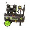 HAİS Hava Kompresörü 24 Litre 1.5HP HAİS Hava Kompresörü 24 Litre 1.5HP