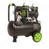 HAİS Hava Kompresörü 24 Litre 1.5HP HAİS Hava Kompresörü 24 Litre 1.5HP