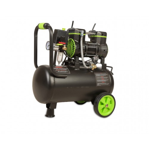 HAİS Hava Kompresörü 24 Litre 1.5HP HAİS Hava Kompresörü 24 Litre 1.5HP