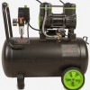HAİS Hava Kompresörü 50 Litre 1.5HP