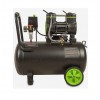 HAİS Hava Kompresörü 50 Litre 1.5HP
