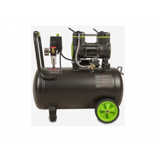 HAİS Hava Kompresörü 50 Litre 1.5HP
