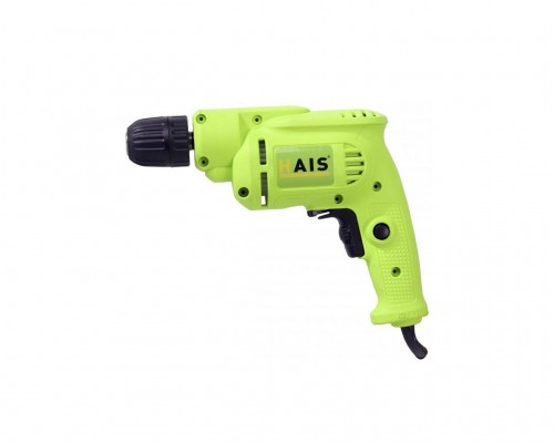 HAİS JL6001 Darbesiz Matkap 10mm 580 Watt
