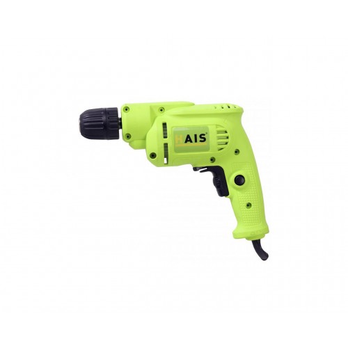 HAİS JL6001 Darbesiz Matkap 10mm 580 Watt HAİS JL6001 Darbesiz Matkap 10mm 580 Watt
