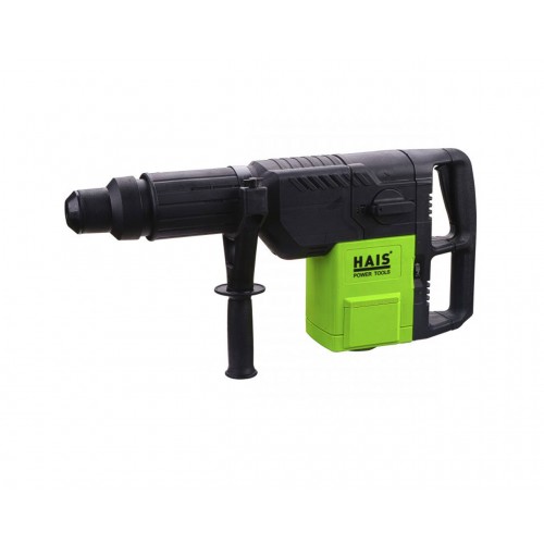 HAİS Kırıcı Delici Matkap 1500 Watt 10.1 kg Z1C-ZT2-52 HAİS Kırıcı Delici Matkap 1500 Watt 10.1 kg Z1C-ZT2-52