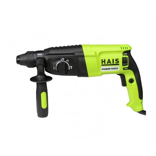 HAİS Kırıcı Delici Matkap 800 Watt 26 mm Z1A-2601SRE