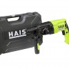 HAİS Kırıcı Delici Matkap 800 Watt 26 mm Z1A-2601SRE