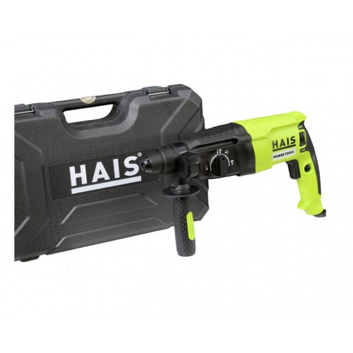 HAİS Kırıcı Delici Matkap 800 Watt 26 mm Z1A-2601SRE