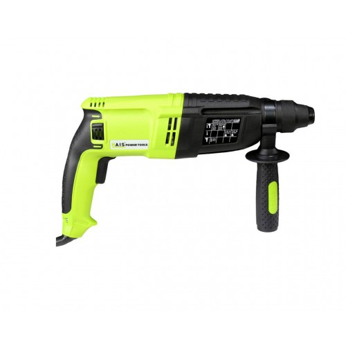 HAİS Kırıcı Delici Matkap 800 Watt 26 mm Z1A-2601SRE