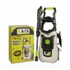 HAİS LT501 Basınçlı Su Yıkama Makinesi 1800 W 150 Bar HAİS LT501 Basınçlı Su Yıkama Makinesi 1800 W 150 Bar