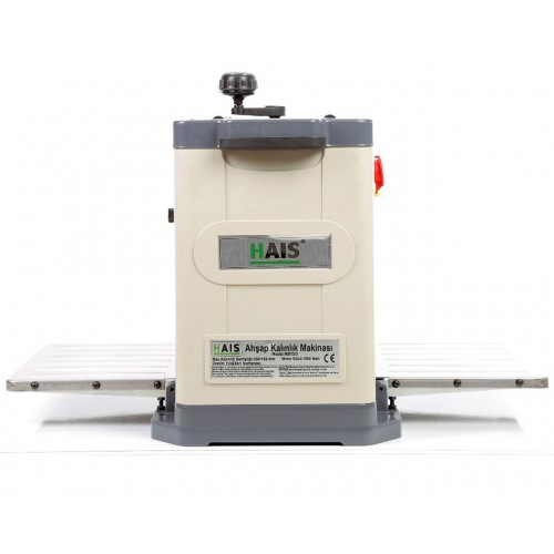 HAİS MBY13 Kalınlık Makinası 1500 Watt HAİS MBY13 Kalınlık Makinası 1500 Watt