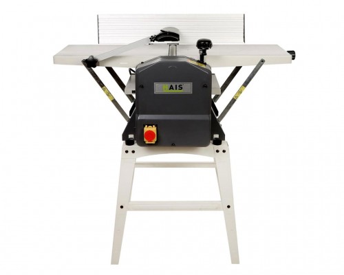 HAİS Planya ve Kalınlık Makinası 10" MBY10