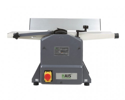 HAİS Planya ve Kalınlık Makinası 8" MBY8