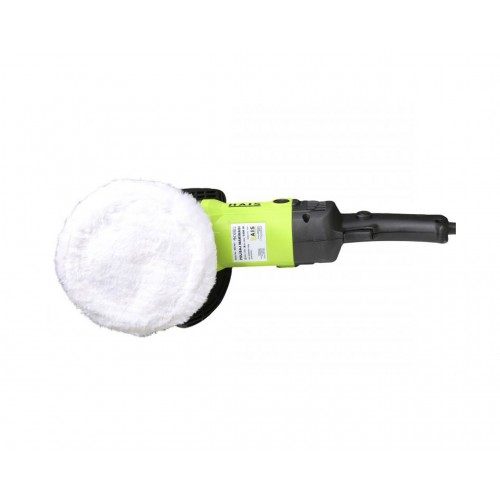 HAİS Polisaj Makinası 180 mm 1300 Watt MB7801 HAİS Polisaj Makinası 180 mm 1300 Watt MB7801