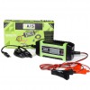 HAİS PRO4.0 Akü Şarj Cihazı 6-12 VOLT HAİS PRO4.0 Akü Şarj Cihazı 6-12 VOLT