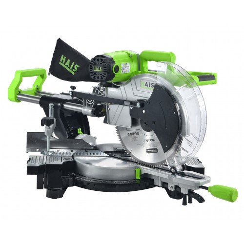 HAİS Radyal Gönye Kesim Makinasi 305 mm HM1247A HAİS Radyal Gönye Kesim Makinasi 305 mm HM1247A