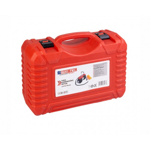 Hava Kompresörü Büyük MK4910