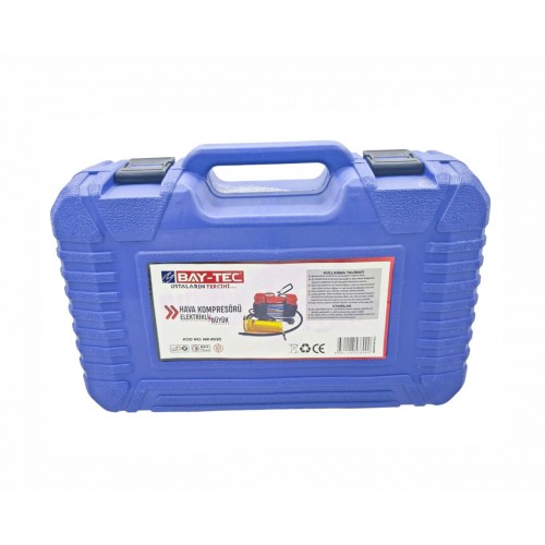 Hava Kompresörü Elektrikli Büyük MK4930