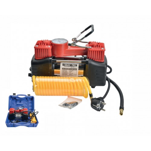 Hava Kompresörü Elektrikli Büyük MK4930