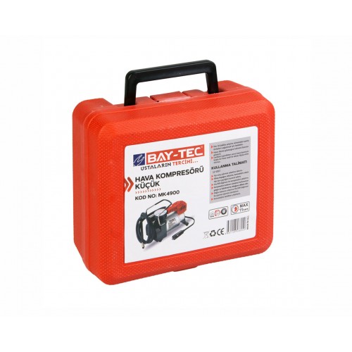 Hava Kompresörü Küçük MK4900