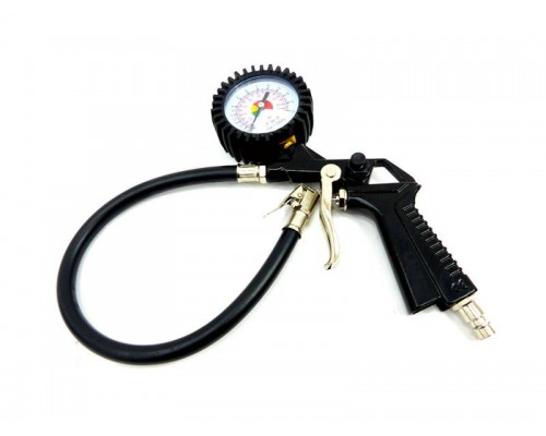 Hava Saatli Lastik Şişirme Tabancası MK1296