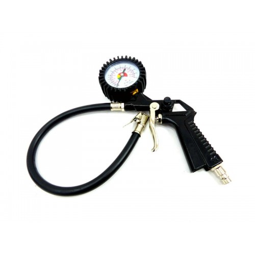 Hava Saatli Lastik Şişirme Tabancası MK1296
