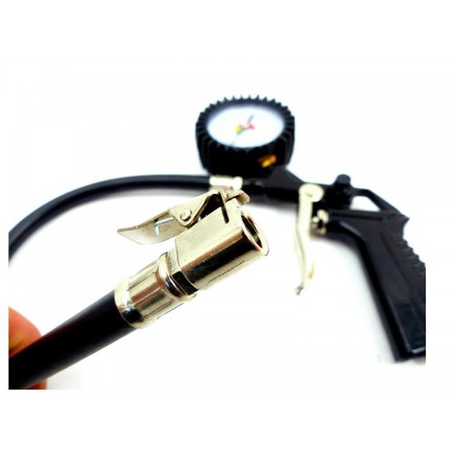 Hava Saatli Lastik Şişirme Tabancası MK1296